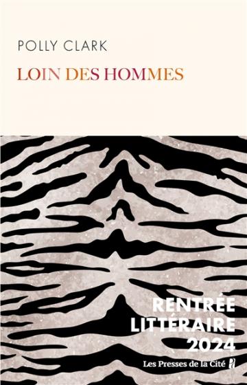 visuel Loin des hommes